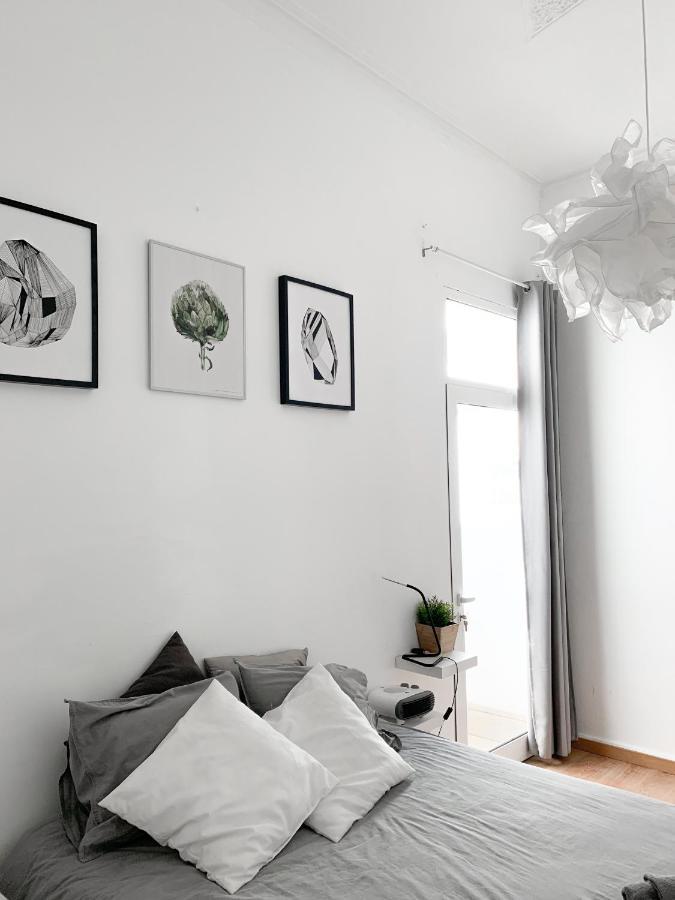 Atelier 3 Hostel โลว์เล ภายนอก รูปภาพ