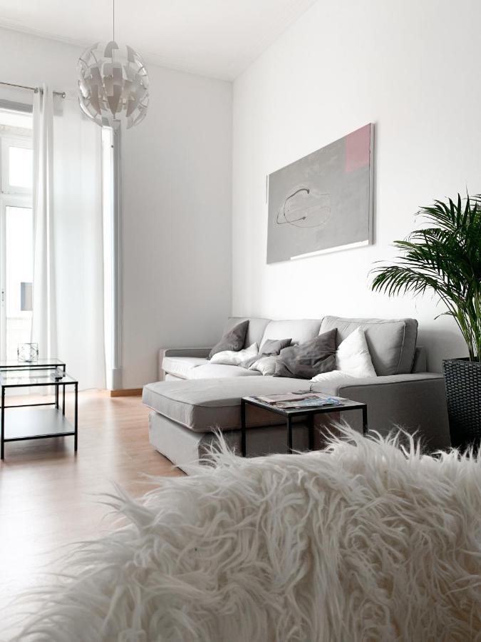 Atelier 3 Hostel โลว์เล ภายนอก รูปภาพ