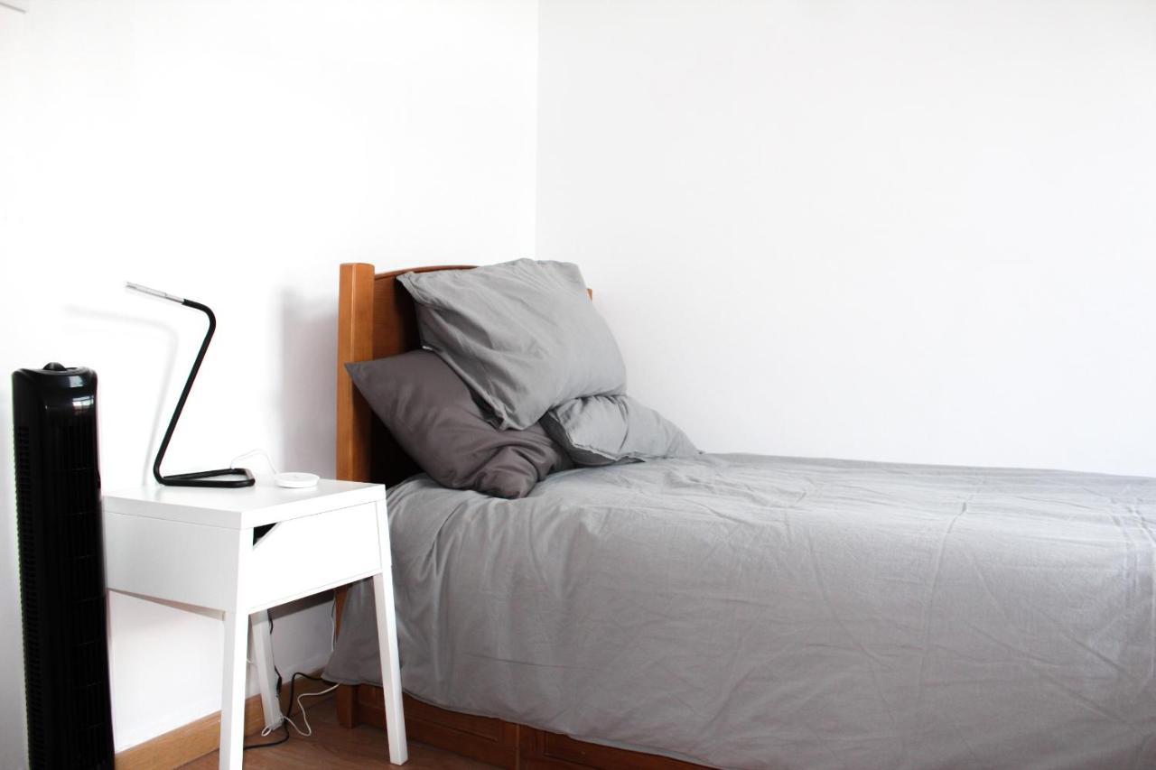 Atelier 3 Hostel โลว์เล ภายนอก รูปภาพ