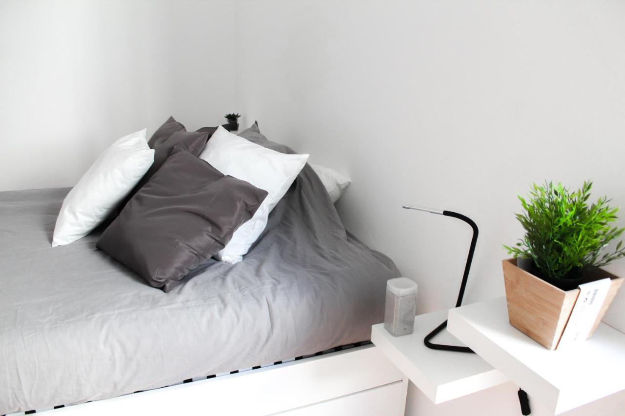 Atelier 3 Hostel โลว์เล ภายนอก รูปภาพ