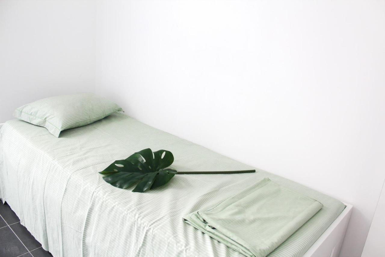 Atelier 3 Hostel โลว์เล ภายนอก รูปภาพ