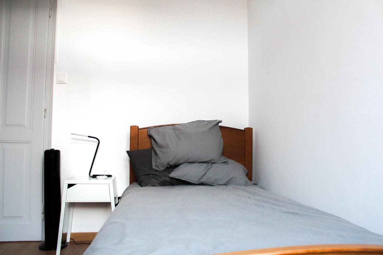 Atelier 3 Hostel โลว์เล ภายนอก รูปภาพ