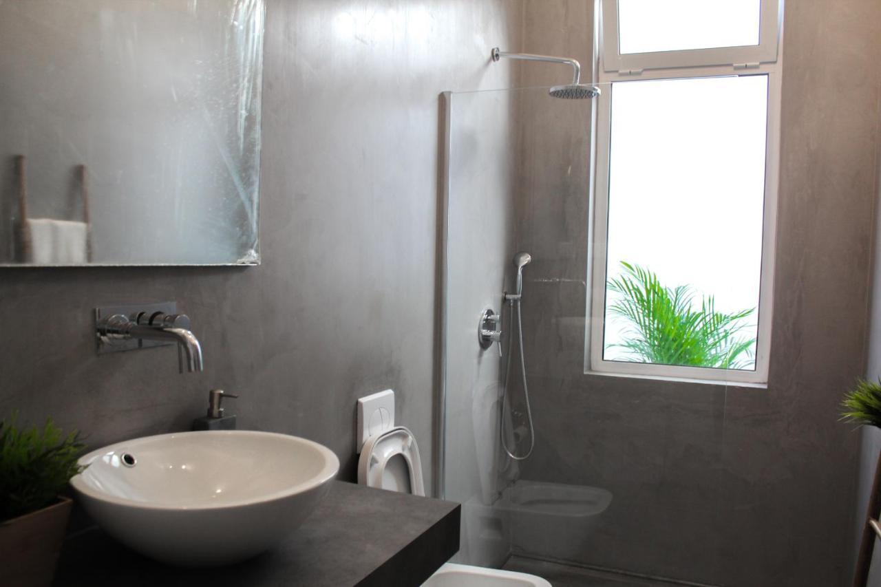 Atelier 3 Hostel โลว์เล ภายนอก รูปภาพ