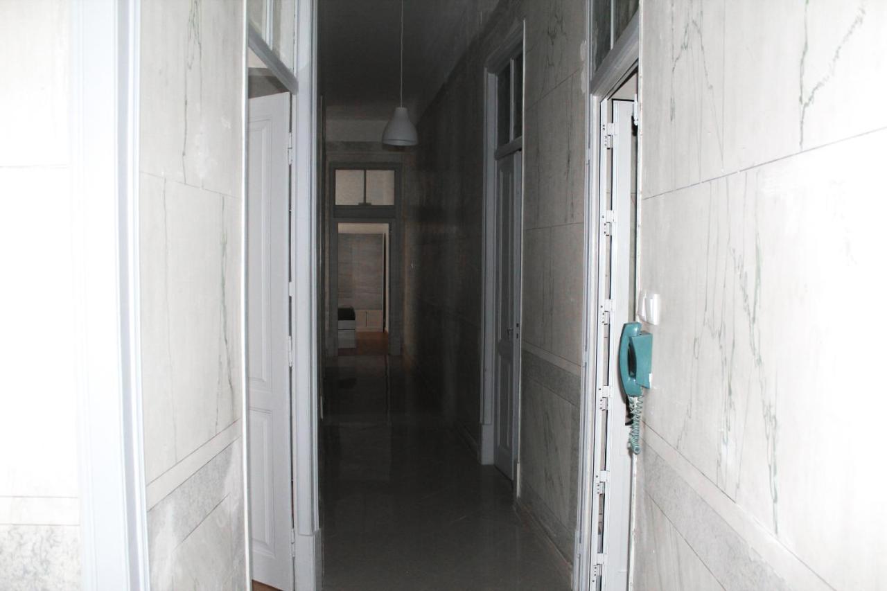 Atelier 3 Hostel โลว์เล ภายนอก รูปภาพ