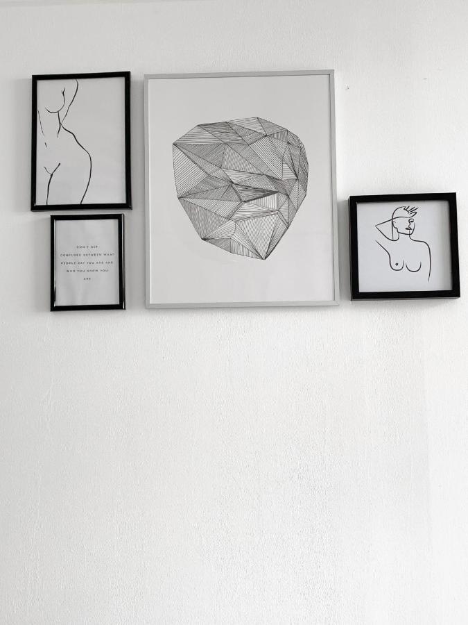 Atelier 3 Hostel โลว์เล ภายนอก รูปภาพ