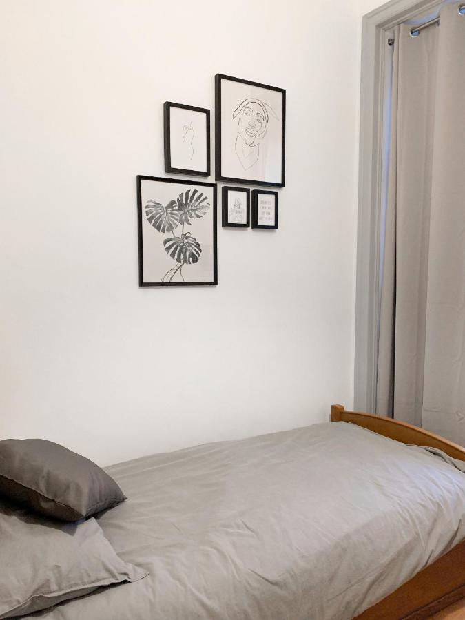 Atelier 3 Hostel โลว์เล ภายนอก รูปภาพ
