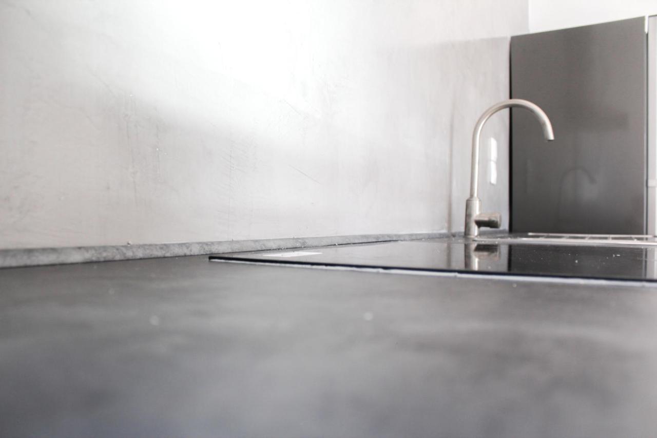 Atelier 3 Hostel โลว์เล ภายนอก รูปภาพ