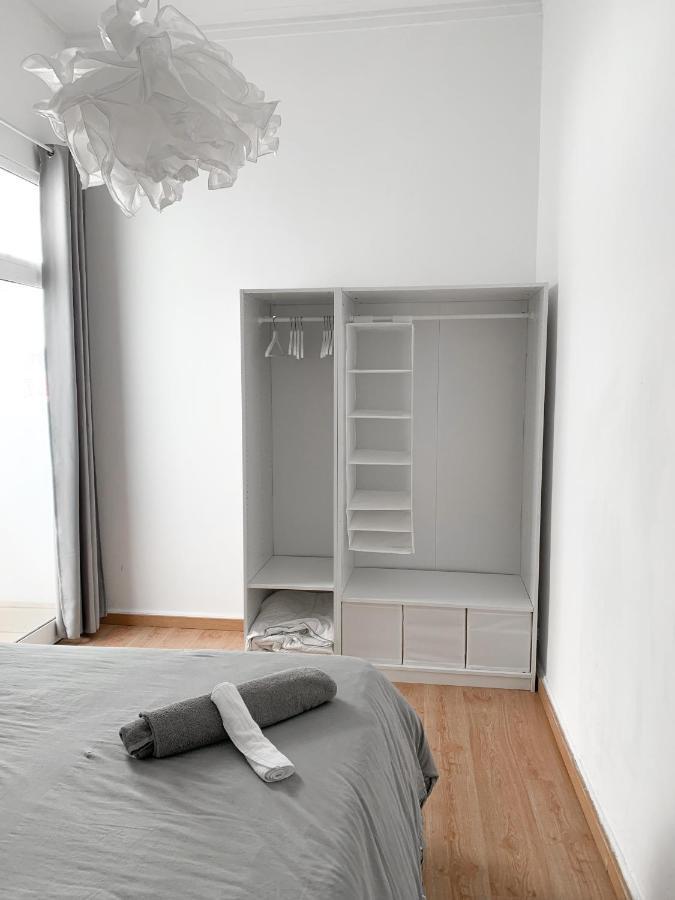 Atelier 3 Hostel โลว์เล ภายนอก รูปภาพ