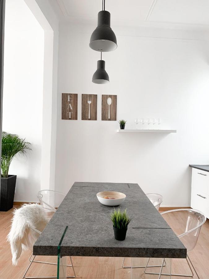 Atelier 3 Hostel โลว์เล ภายนอก รูปภาพ