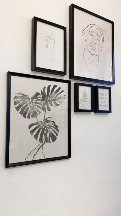 Atelier 3 Hostel โลว์เล ภายนอก รูปภาพ