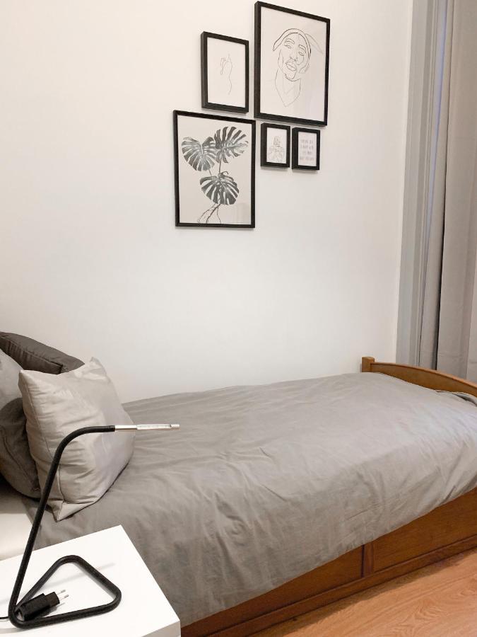 Atelier 3 Hostel โลว์เล ภายนอก รูปภาพ