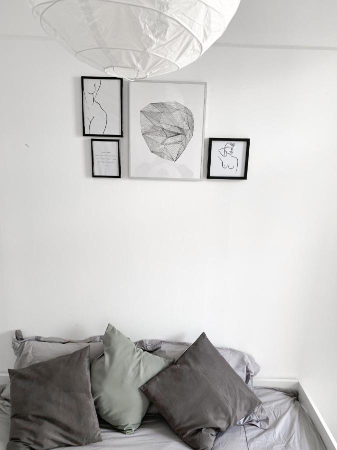Atelier 3 Hostel โลว์เล ภายนอก รูปภาพ