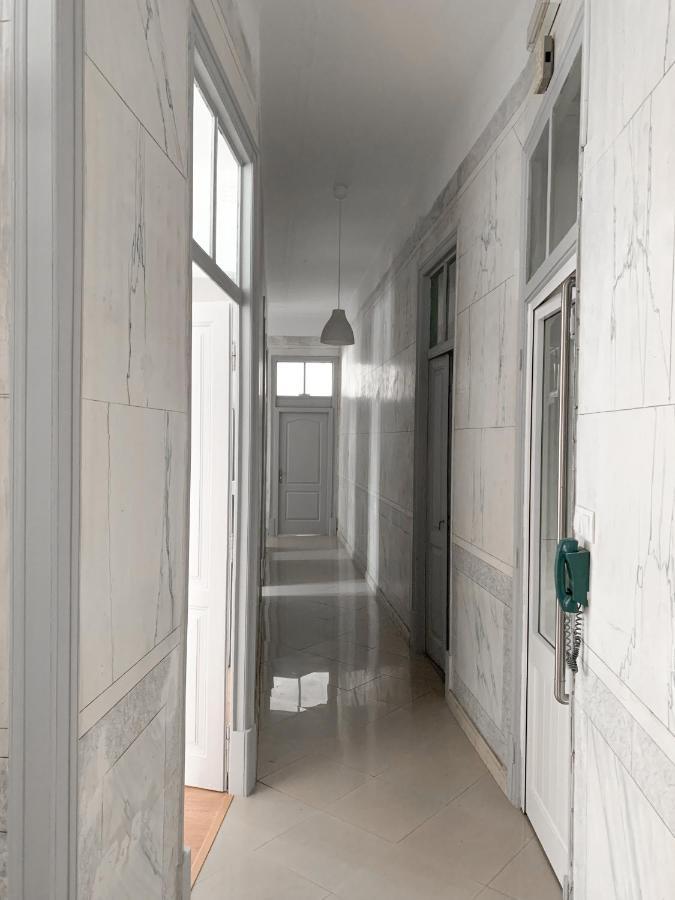 Atelier 3 Hostel โลว์เล ภายนอก รูปภาพ